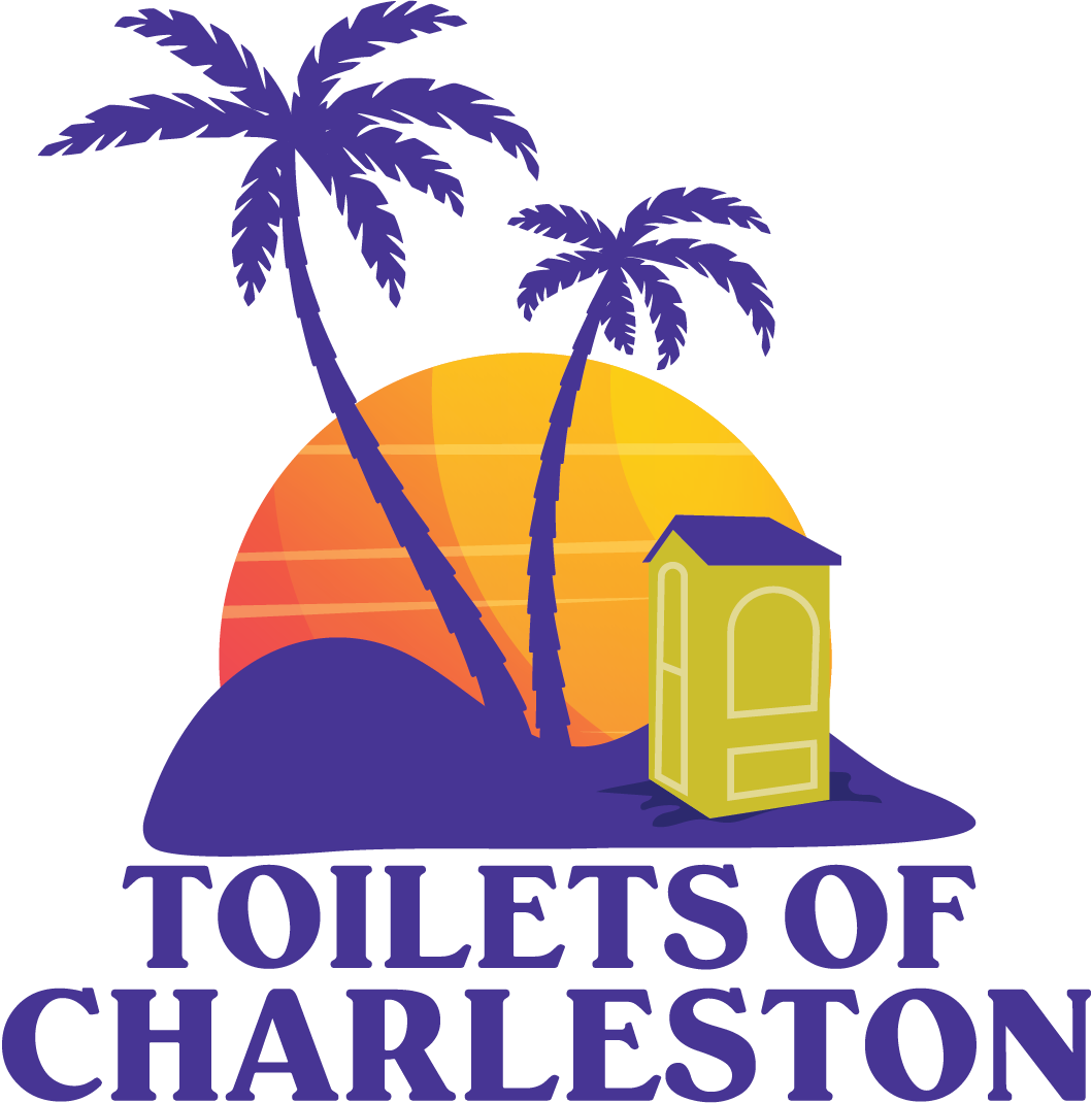 Toilets of Charleston