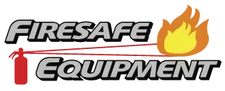 logo for Firesafe Equipment