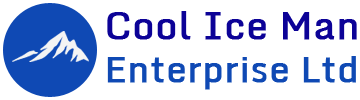Ice Man Enterprise Ltd logo