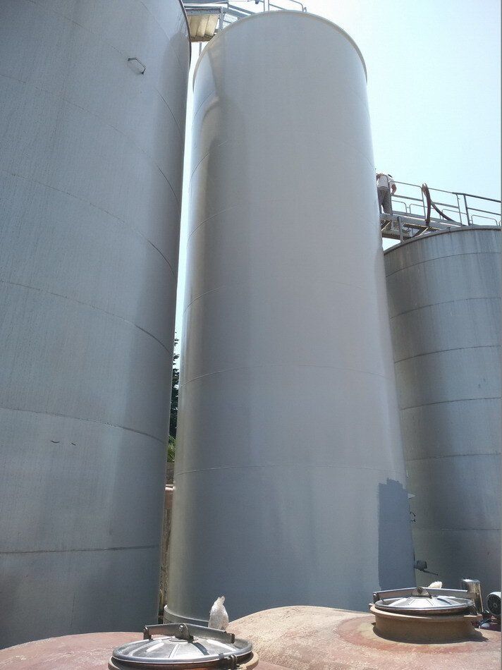 Silos
