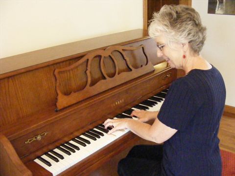 Dwight's Piano Works — Pianist Tuning Piano in Springfield, IL
