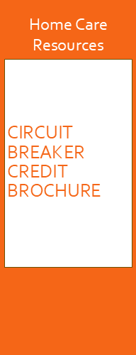 Circuit Breaker Credit Brochure