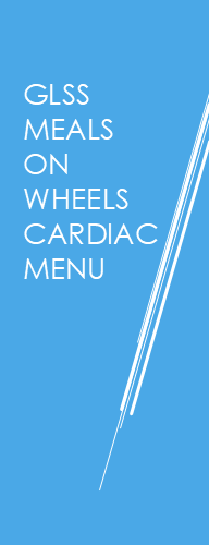 GLSS Cardiac Menu