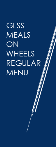 GLSS Regular Menu