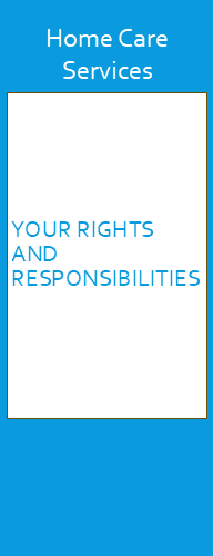 Your Rights and Responsibilities Pamphlet