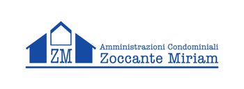 Amministrazioni Condominiali Miriam Zoccante - LOGO