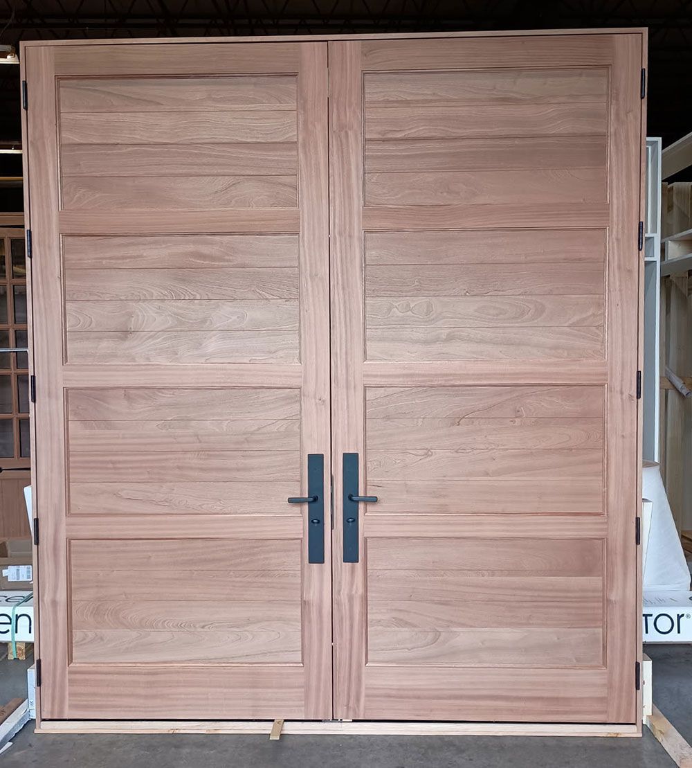 Maciejewski #28840
Mahogany door, unfinished
Catawissa, PA