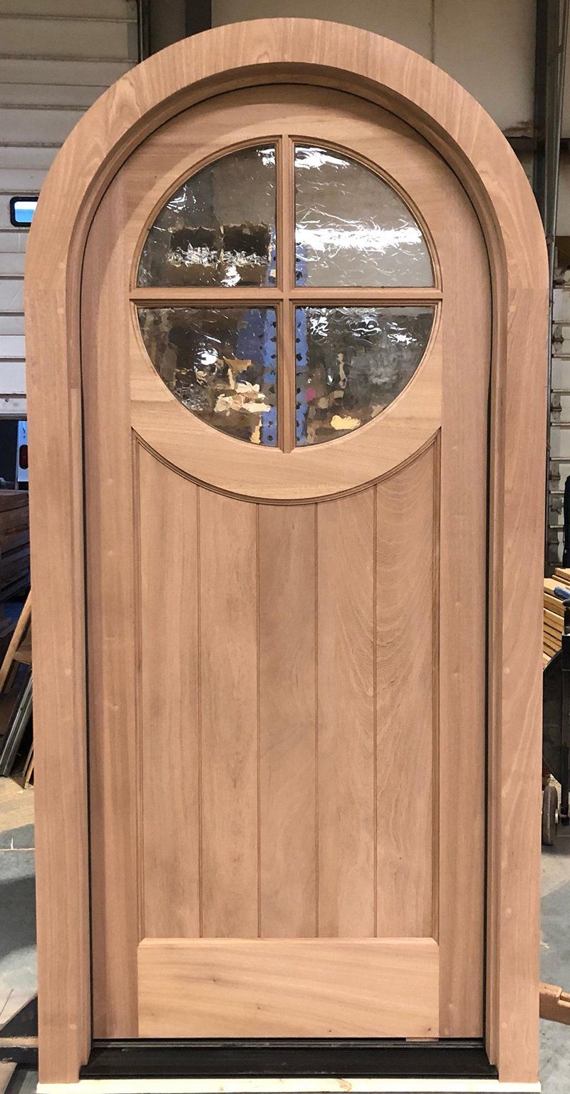 Superior alder custom fit golden gate built to clients template Chappo with honey top coat