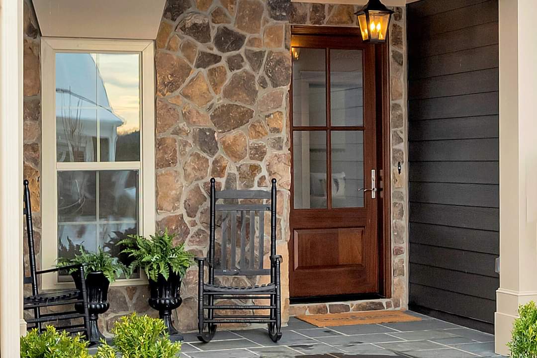A Homeowners Guide to Classic and Popular Wood Door Designs