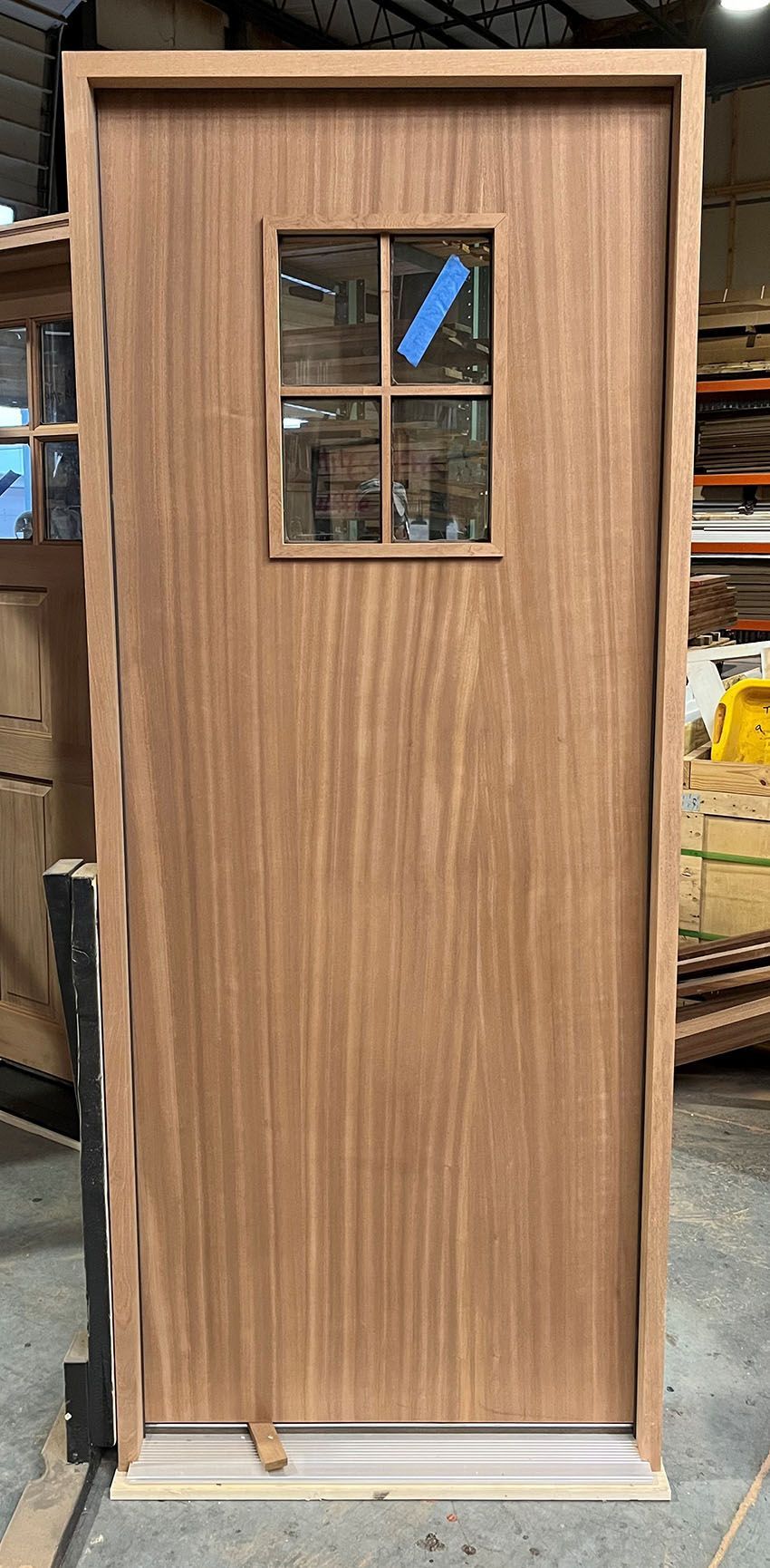 Gibson #28154 Flush Mahogany