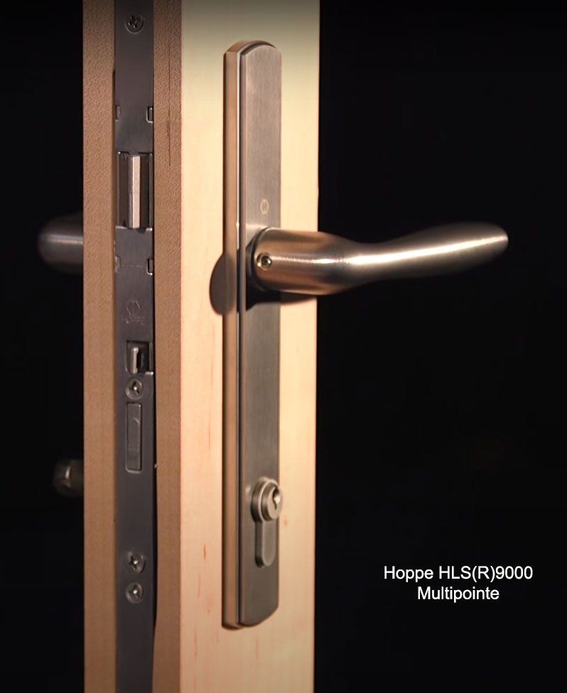 Custom front entry door manufacturer catering to home builders