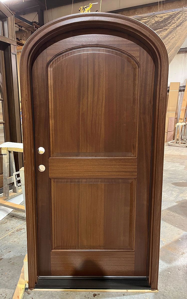 Isbell #28927
Mahogany elliptical top
Finished in Chappo
Garnett, KS