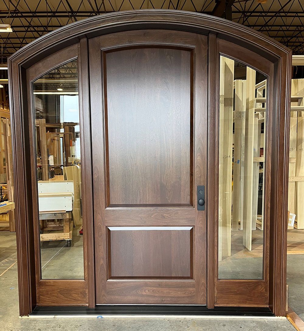 Shelly #28819
Walnut door
Finished in Chappo
Chochranville, PA