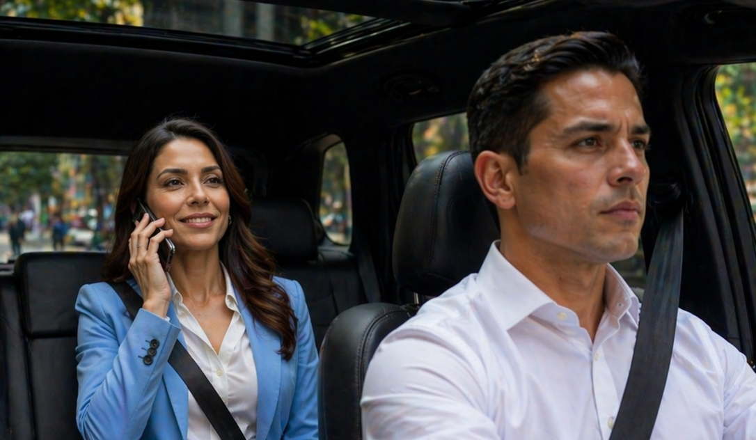 Servicio de escoltas Sevicol en Colombia con protección ejecutiva, acompañamiento vehicular y seguridad privada profesional.