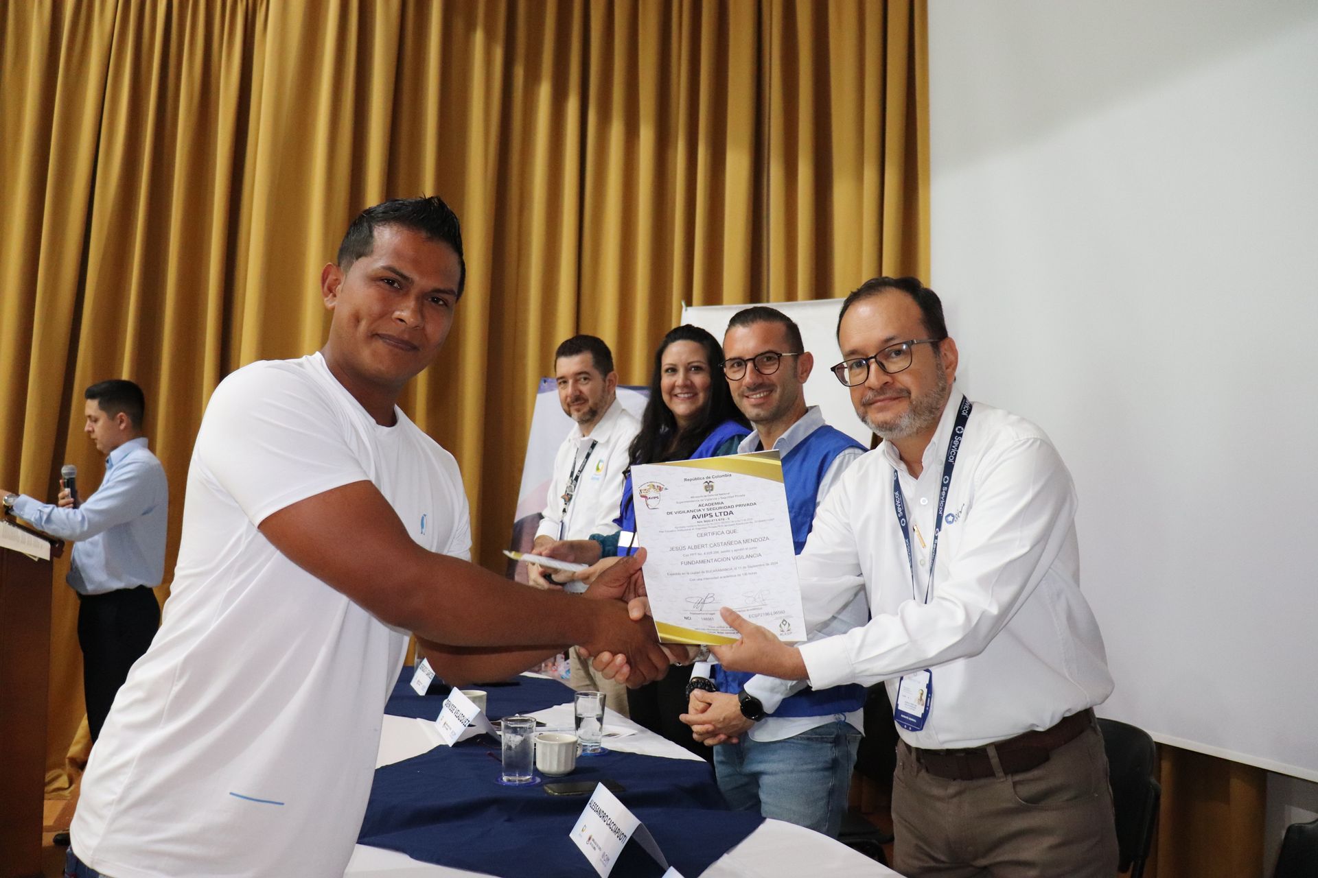 Acciones de responsabilidad social de Sevicol en apoyo a comunidades vulnerables en Colombia