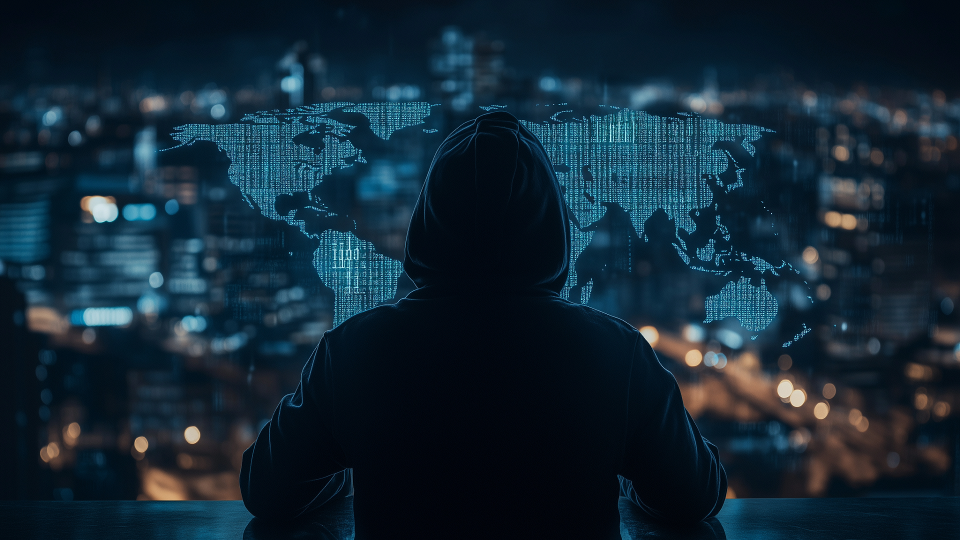 Central de monitoreo de Sevicol con inteligencia artificial para proteger datos y operaciones 
