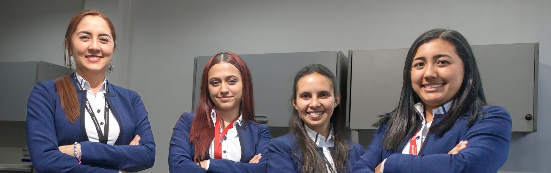 Servicios de seguridad privada en Colombia con vigilancia profesional, análisis de riesgos y tecnología avanzada de Sevicol