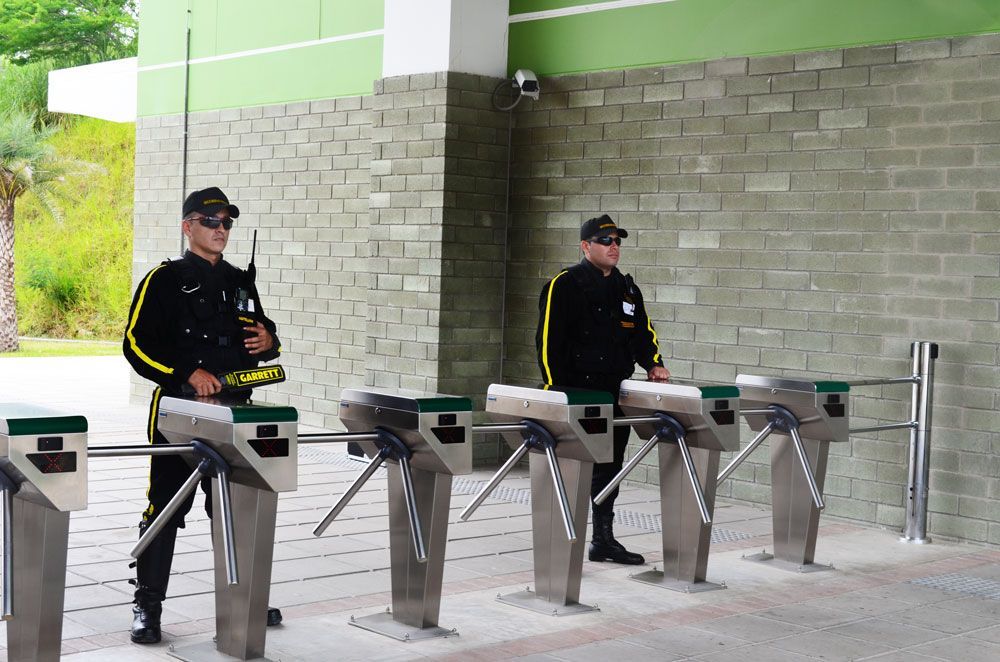 Vigilancia en Bucaramanga con soluciones integrales que combinan seguridad física, tecnología y monitoreo inteligente para una protección más efectiva.