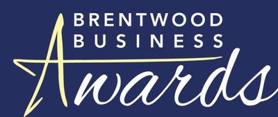 Brentwood Business Awards logo