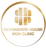 Devonshire House Skin Clinic Logo
