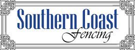 southern coast fencing logo