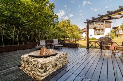 Deck Replacement — Deck And Fireplace in Orlando, FL