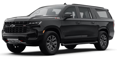 Chevrolet Suburban