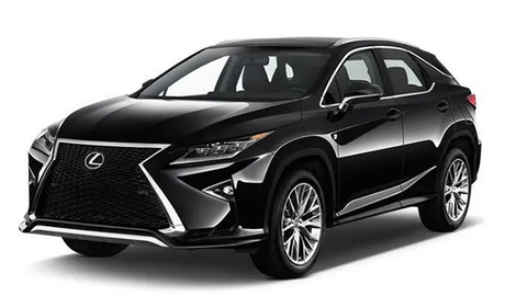Lexus Crossover