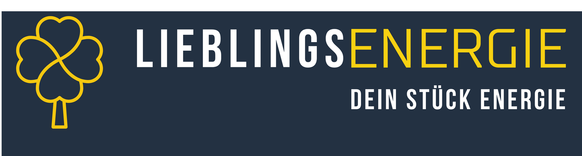 Logo Lieblingsenergie