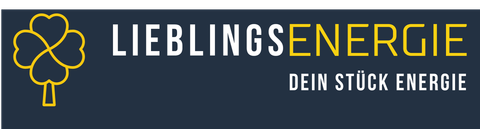 Logo Lieblingsenergie