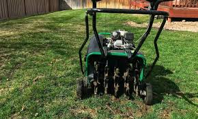 Lawn Services WaxahachieTexas