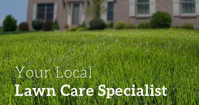 Lawn Service Waxahachie TX