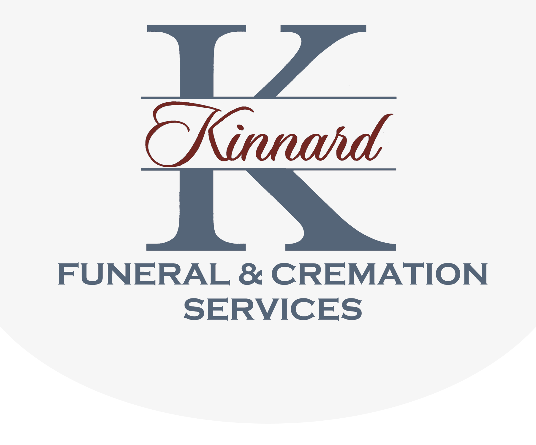 Kinnard Funeral & Cremation Services Logo