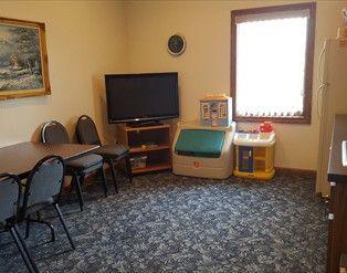 Kinnard Funeral & Cremation Services Kids