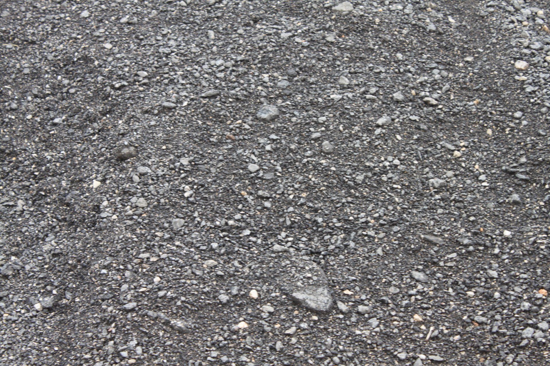 Asphalt Millings
