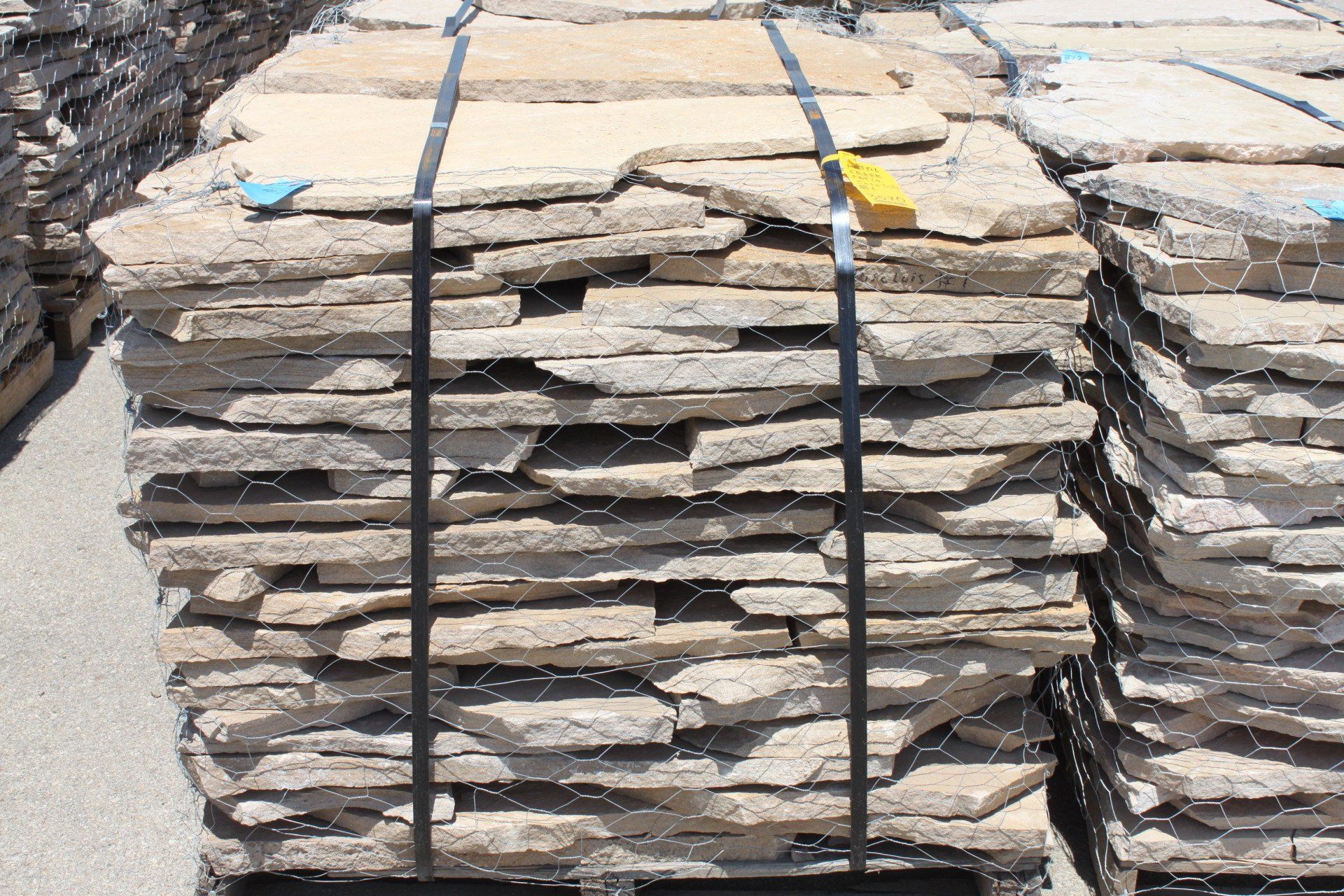 Fossil Creek Flagstone