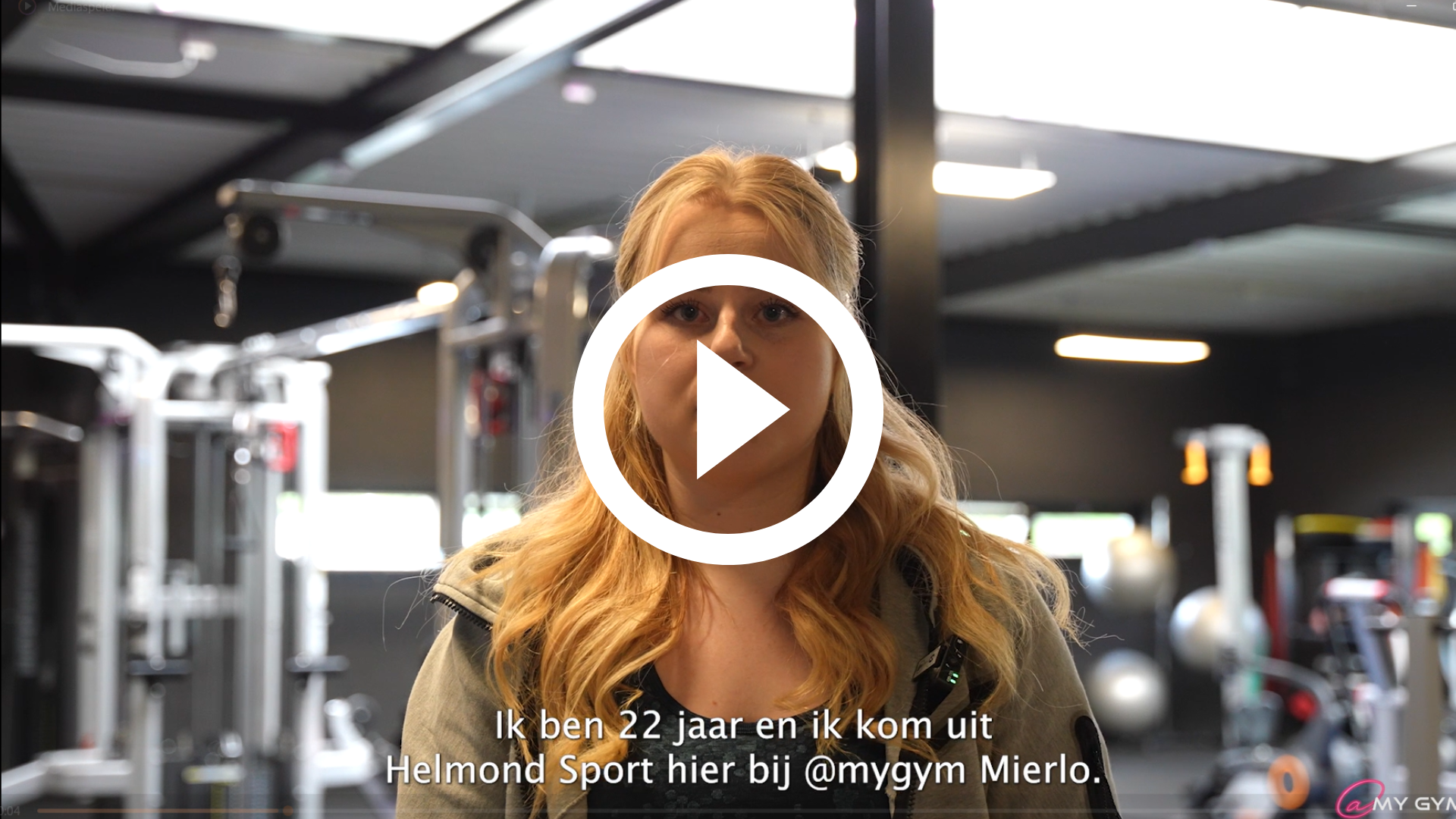 Review Vrouw 1