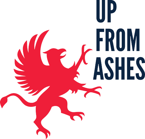 UFA Transist Logo