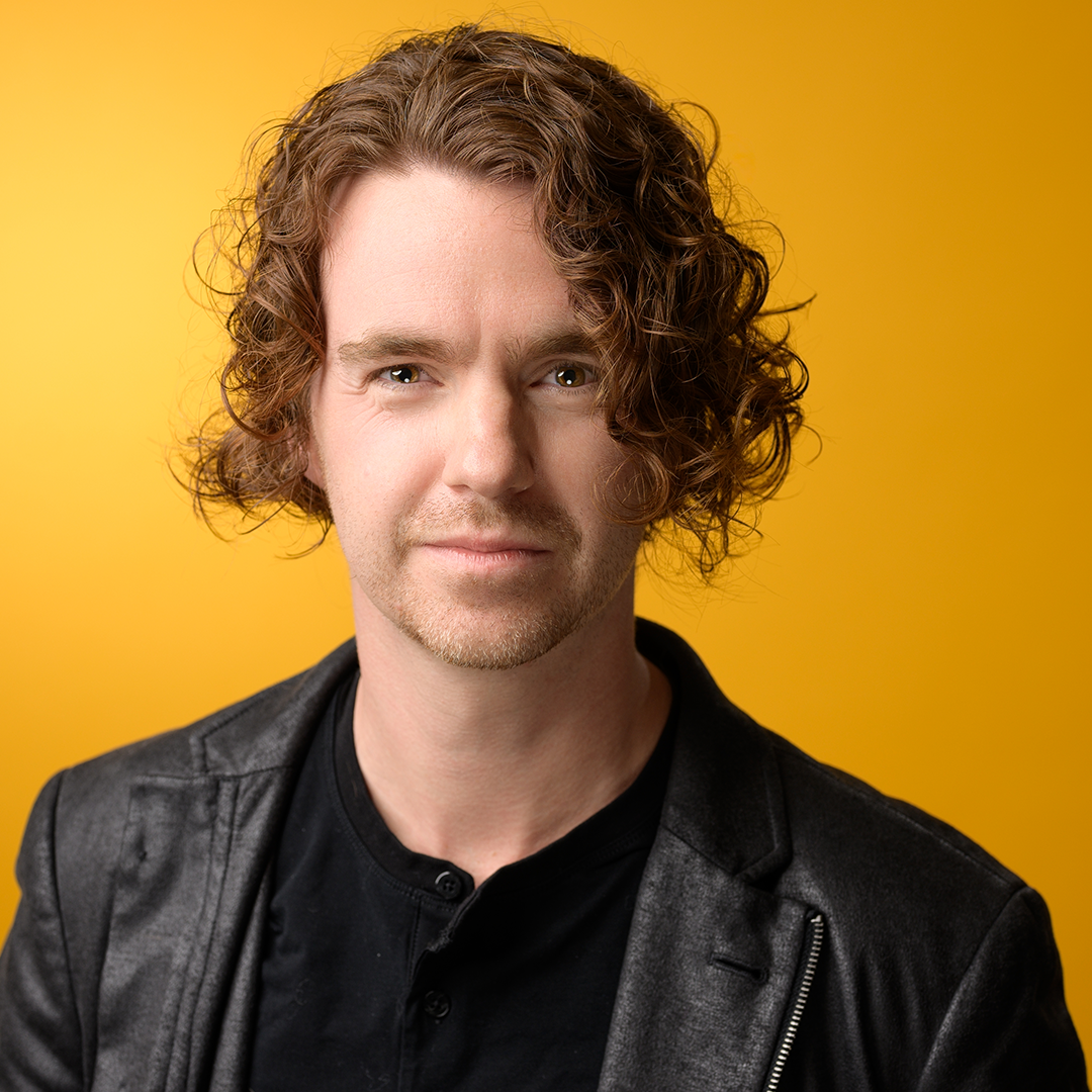 COLE MARUK - DIRECTOR OF MARKETING STRATEGY AT  IVY DESIGN INC - A MARKETING AGENCY IN CALGARY ALBERTA