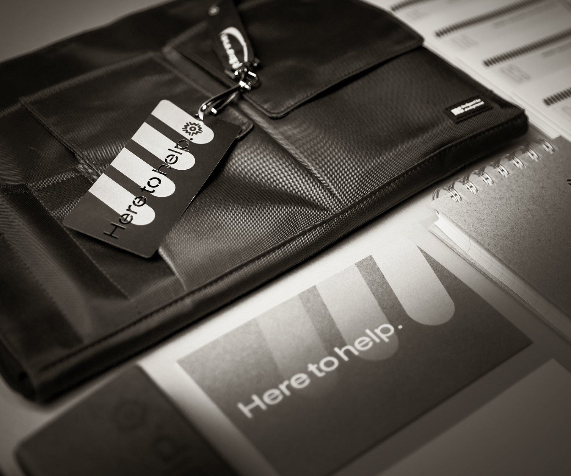 Branding refresh and content marketing campaign featuring Westburne Electric