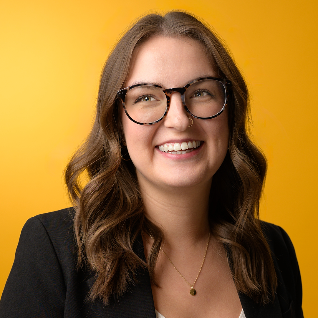KAELIEGH ALAN A SOCIAL MEDIA SPECIALIST AT IVY DESIGN INC A MARKETING AGENCY IN CALGARY ALBERTA