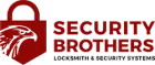 Security Brothers, LLC logo