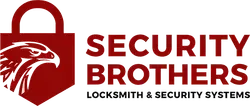 Security Brothers, LLC logo