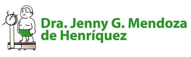 Dra. Jenny Mendoza de Henriquez