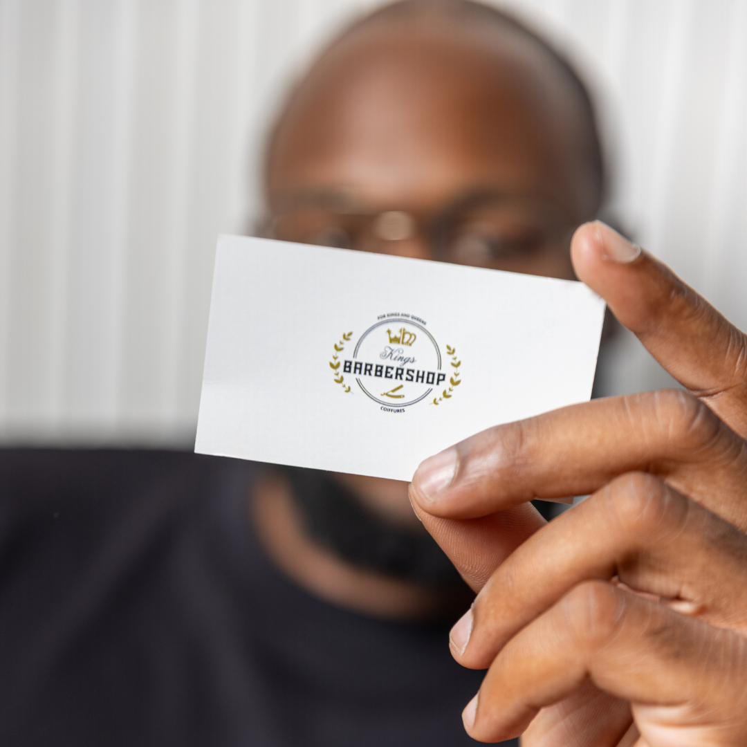 Professional Barbershop Services