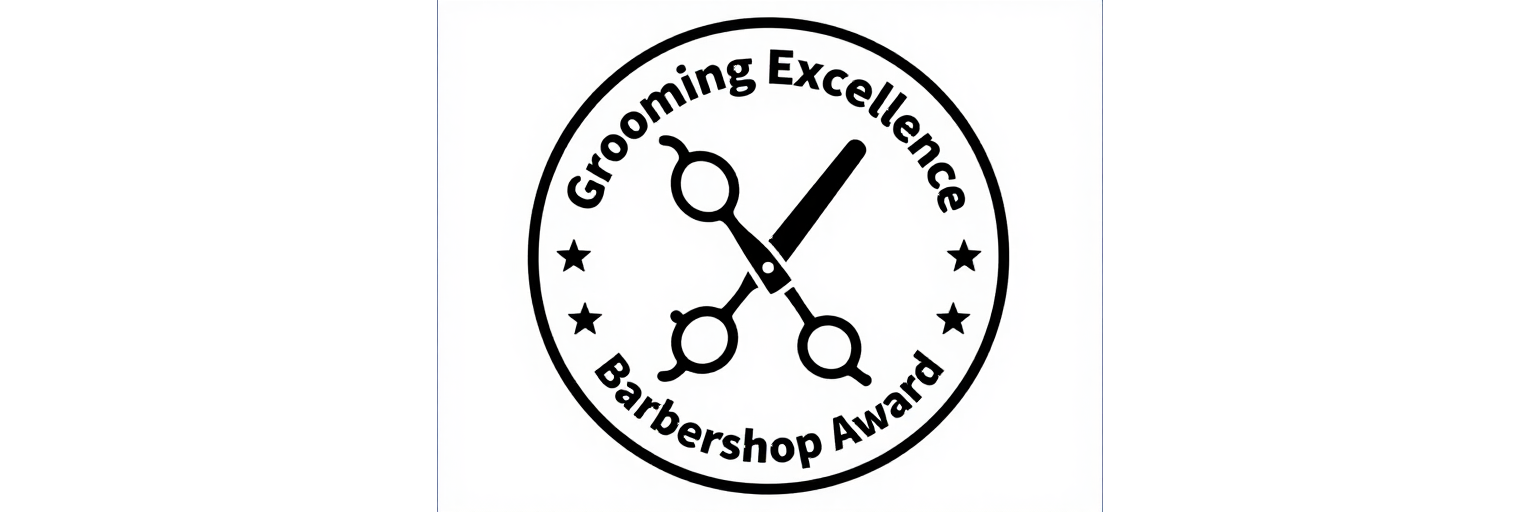 Award-Winning Barbershop