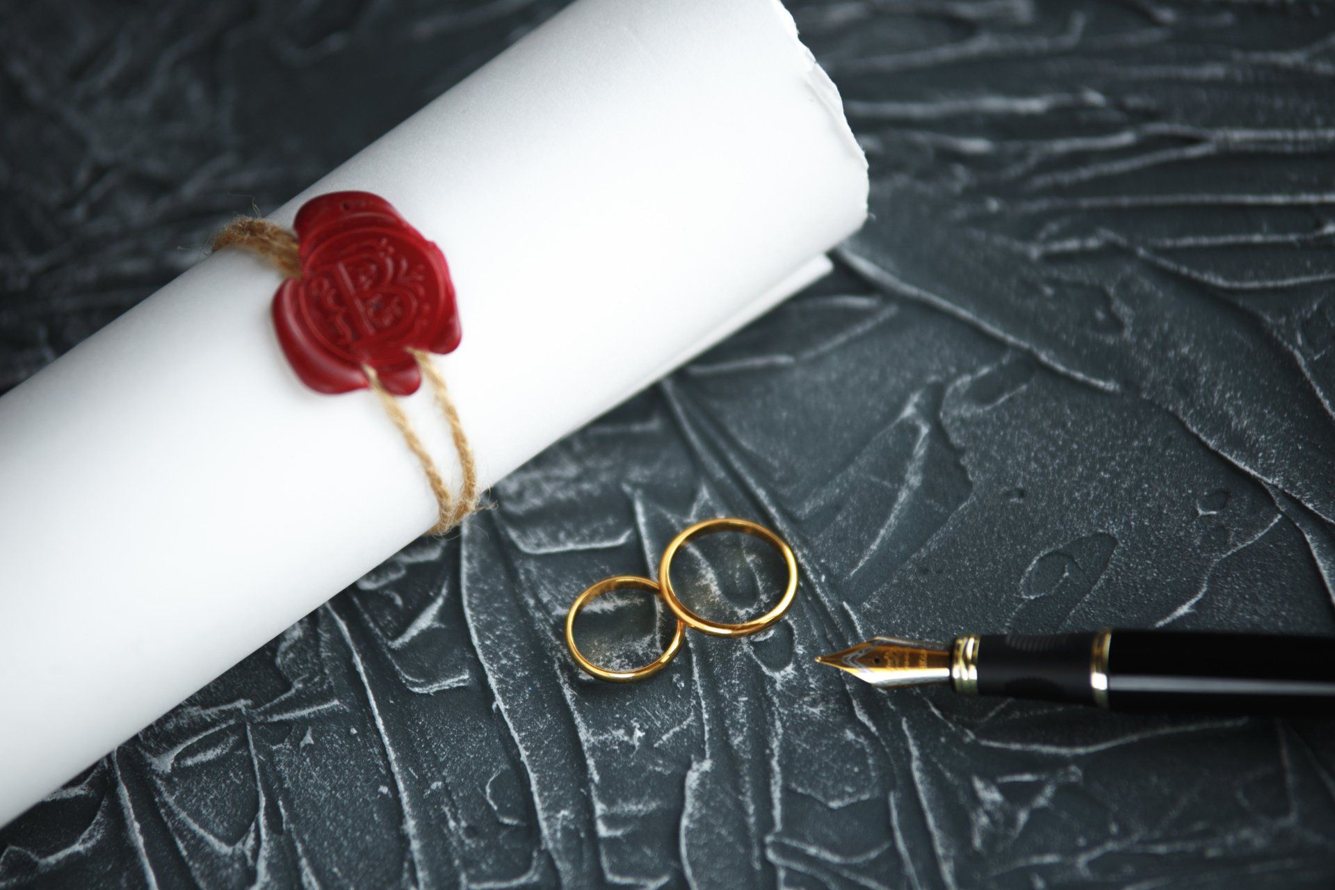 Prenuptial Agreement, Buffalo, NY