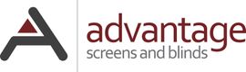 Advantage Screens & Blinds Hervey Bay: Window Coverings