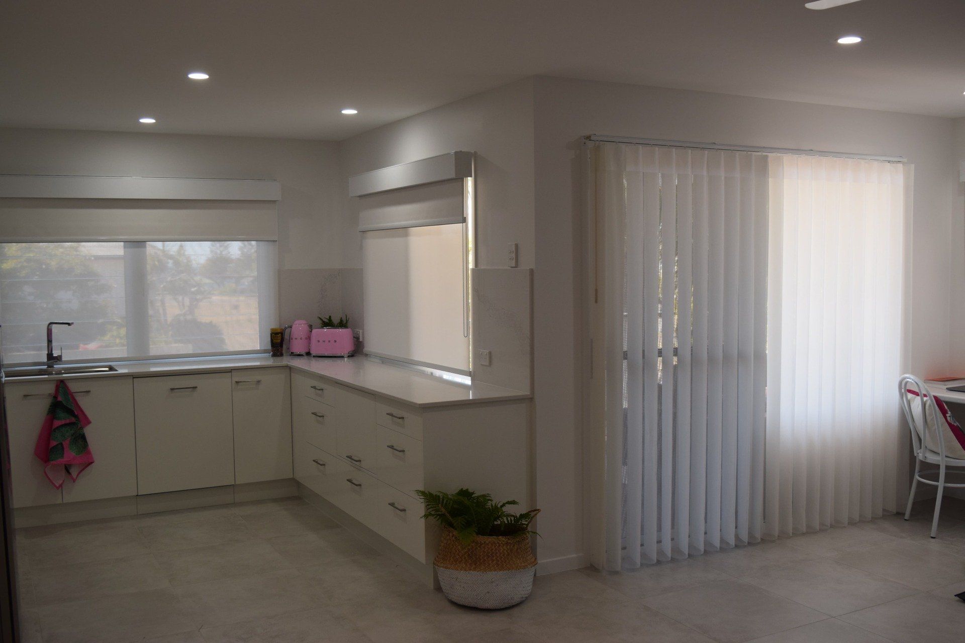 Aero Blinds Advantage Screens & Blinds Hervey Bay