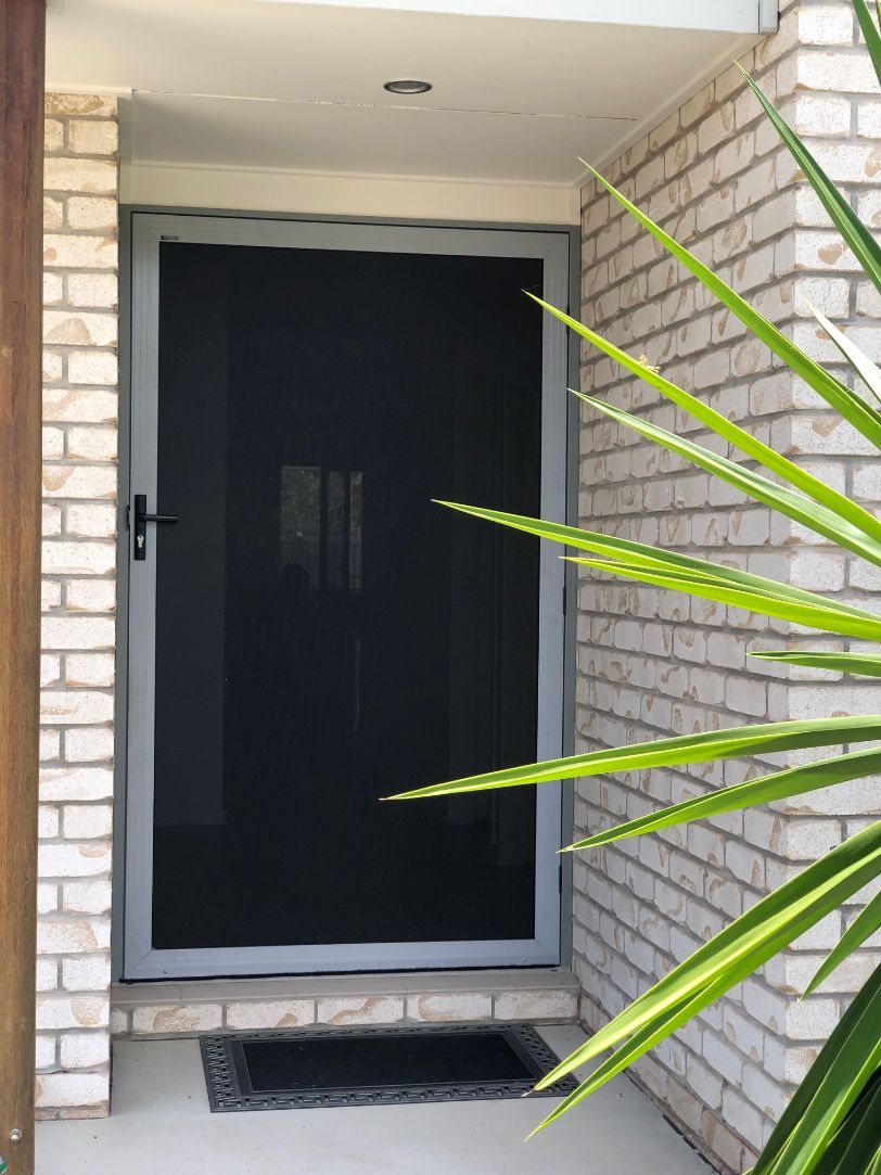 ALUGARD Advantage Screens & Blinds Hervey Bay